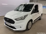  Ford  Transit Connect 1.5 Ecoblue L1 Trend Hp #3