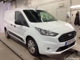  Ford  Transit Connect 210 LWB 1.5 EcoBlue Trend Hp #2