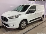  Ford  Transit Connect 210 LWB 1.5 EcoBlue Trend Hp #3