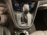  Ford  Transit Connect 210 LWB 1.5 EcoBlue Trend Hp #9