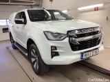  Isuzu  D-Max AX 1.9 Double Cab 4WD XRL Drag 