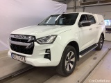  Isuzu  D-Max AX 1.9 Double Cab 4WD XRL Drag #3