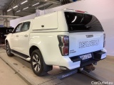  Isuzu  D-Max AX 1.9 Double Cab 4WD XRL Drag #4