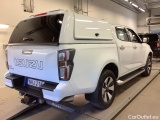  Isuzu  D-Max AX 1.9 Double Cab 4WD XRL Drag #5
