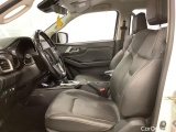  Isuzu  D-Max AX 1.9 Double Cab 4WD XRL Drag #6