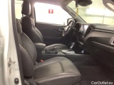  Isuzu  D-Max AX 1.9 Double Cab 4WD XRL Drag #7