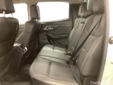  Isuzu  D-Max AX 1.9 Double Cab 4WD XRL Drag #8