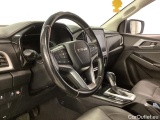  Isuzu  D-Max AX 1.9 Double Cab 4WD XRL Drag #11