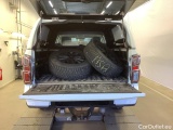  Isuzu  D-Max AX 1.9 Double Cab 4WD XRL Drag #12