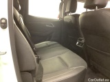  Isuzu  D-Max AX 1.9 Double Cab 4WD XRL Drag #15