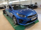  KIA  Cee'd 1.6 GDI Plug-In Advance Plus Panorama Cockpit Drag Kamera Skinn #2