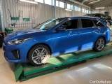  KIA  Cee'd 1.6 GDI Plug-In Advance Plus Panorama Cockpit Drag Kamera Skinn #3