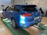  KIA  Cee'd 1.6 GDI Plug-In Advance Plus Panorama Cockpit Drag Kamera Skinn #4