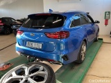  KIA  Cee'd 1.6 GDI Plug-In Advance Plus Panorama Cockpit Drag Kamera Skinn #5