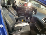  KIA  Cee'd 1.6 GDI Plug-In Advance Plus Panorama Cockpit Drag Kamera Skinn #7
