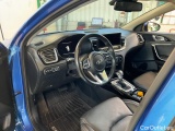  KIA  Cee'd 1.6 GDI Plug-In Advance Plus Panorama Cockpit Drag Kamera Skinn #11