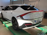  KIA  Ev6 77.4 kWh AWD GT-Line #4