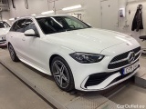  Mercedes  C-Klasse 220 d T AMG-Line Soundsystem Premium 