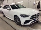  Mercedes  C-Klasse 220 d T AMG-Line Soundsystem Premium #2