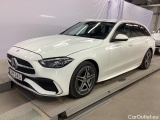  Mercedes  C-Klasse 220 d T AMG-Line Soundsystem Premium #3