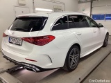  Mercedes  C-Klasse 220 d T AMG-Line Soundsystem Premium #5