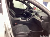  Mercedes  C-Klasse 220 d T AMG-Line Soundsystem Premium #7