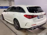  Mercedes  C-Klasse 220 d T AMG-Line Soundsystem Premium #4
