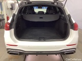  Mercedes  C-Klasse 220 d T AMG-Line Soundsystem Premium #11