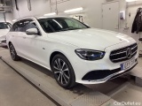  Mercedes  E-Klasse 300 de T 4MATIC Avantgarde Drag #2