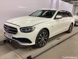  Mercedes  E-Klasse 300 de T 4MATIC Avantgarde Drag #3
