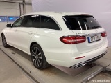  Mercedes  E-Klasse 300 de T 4MATIC Avantgarde Drag #4