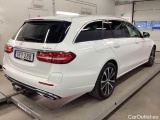  Mercedes  E-Klasse 300 de T 4MATIC Avantgarde Drag #5