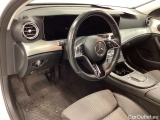  Mercedes  E-Klasse 300 de T 4MATIC Avantgarde Drag #8