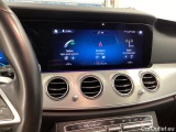  Mercedes  E-Klasse 300 de T 4MATIC Avantgarde Drag #11