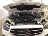 Mercedes  E-Klasse 300 de T 4MATIC Avantgarde Drag #17