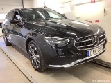  Mercedes  E-Klasse 300 de T 4MATIC Avantgarde Drag Kamera 