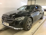  Mercedes  E-Klasse 300 de T 4MATIC Avantgarde Drag Kamera #3