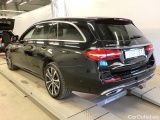  Mercedes  E-Klasse 300 de T 4MATIC Avantgarde Drag Kamera #4