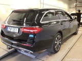  Mercedes  E-Klasse 300 de T 4MATIC Avantgarde Drag Kamera #5