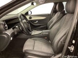  Mercedes  E-Klasse 300 de T 4MATIC Avantgarde Drag Kamera #6
