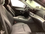  Mercedes  E-Klasse 300 de T 4MATIC Avantgarde Drag Kamera #7