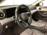  Mercedes  E-Klasse 300 de T 4MATIC Avantgarde Drag Kamera #10