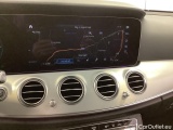  Mercedes  E-Klasse 300 de T 4MATIC Avantgarde Drag Kamera #14