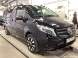 Mercedes  Vito 119 CDI Mixto Extra Lång Edition #2