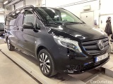  Mercedes  Vito 119 CDI Mixto Extra Lång Edition 