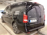  Mercedes  Vito 119 CDI Mixto Extra Lång Edition #4