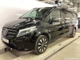  Mercedes  Vito 119 CDI Mixto Extra Lång Edition #3