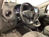  Mercedes  Vito 119 CDI Mixto Extra Lång Edition #6
