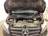  Mercedes  Vito 119 CDI Mixto Extra Lång Edition #14