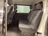  Mercedes  Vito 119 CDI Mixto Extra Lång Edition #15